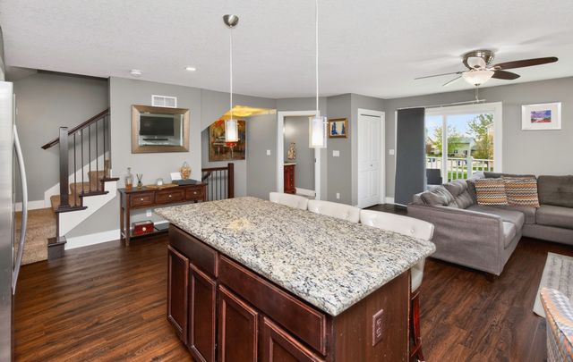 1015 NE 49th Lane, Ankeny, IA 50021