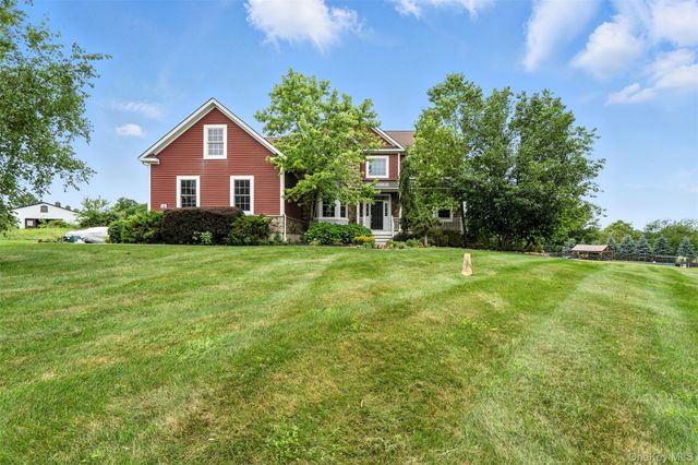 12 Brewster Court, Washingtonville, NY 10992