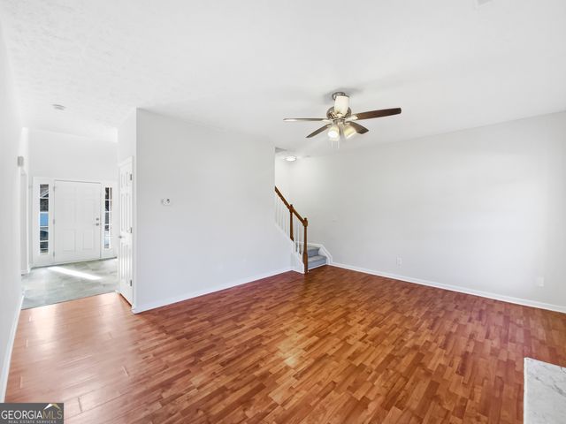 1231 Silverstone Trail, Jonesboro, GA 30238