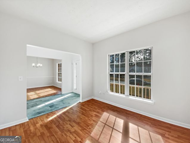 1231 Silverstone Trail, Jonesboro, GA 30238