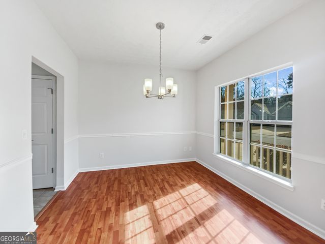 1231 Silverstone Trail, Jonesboro, GA 30238