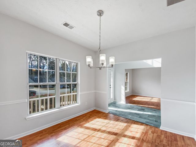 1231 Silverstone Trail, Jonesboro, GA 30238