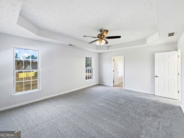 1231 Silverstone Trail, Jonesboro, GA 30238