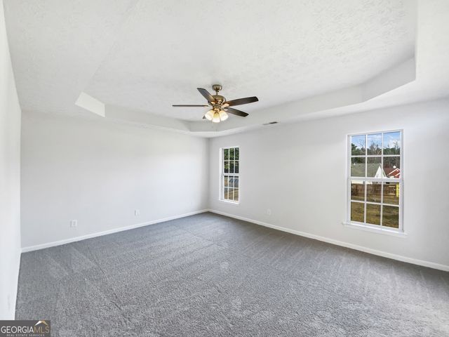 1231 Silverstone Trail, Jonesboro, GA 30238