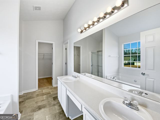 1231 Silverstone Trail, Jonesboro, GA 30238