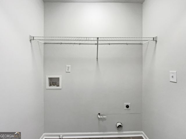 1231 Silverstone Trail, Jonesboro, GA 30238