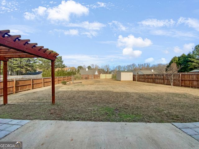 1231 Silverstone Trail, Jonesboro, GA 30238