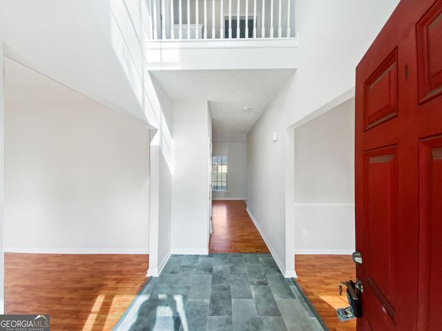 1231 Silverstone Trail, Jonesboro, GA 30238