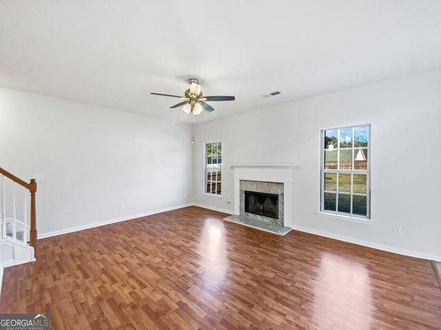 1231 Silverstone Trail, Jonesboro, GA 30238