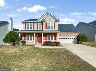 1231 Silverstone Trail, Jonesboro, GA 30238