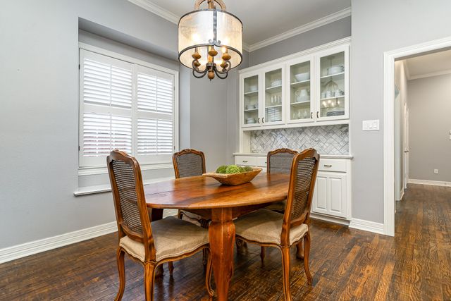 17508 Muirfield Drive, Dallas, TX 75287