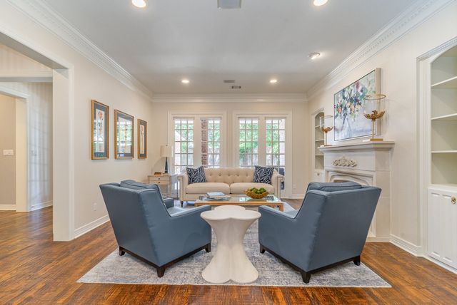 17508 Muirfield Drive, Dallas, TX 75287
