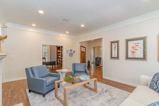 17508 Muirfield Drive, Dallas, TX 75287