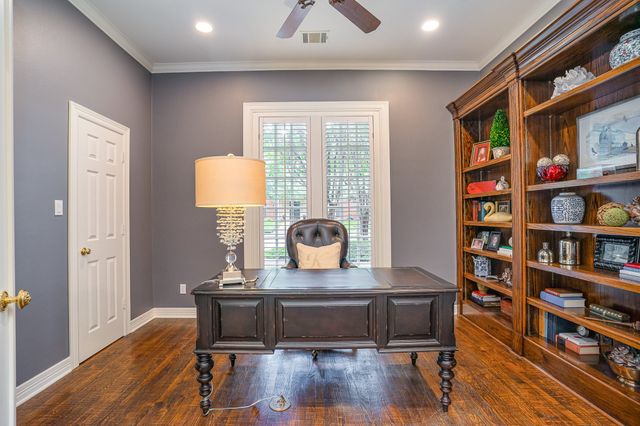 17508 Muirfield Drive, Dallas, TX 75287