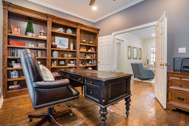 17508 Muirfield Drive, Dallas, TX 75287