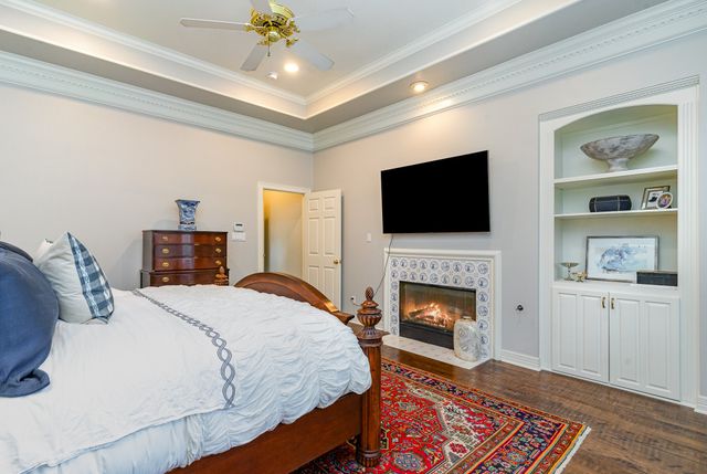 17508 Muirfield Drive, Dallas, TX 75287