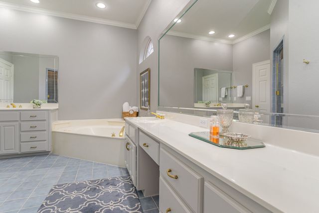 17508 Muirfield Drive, Dallas, TX 75287