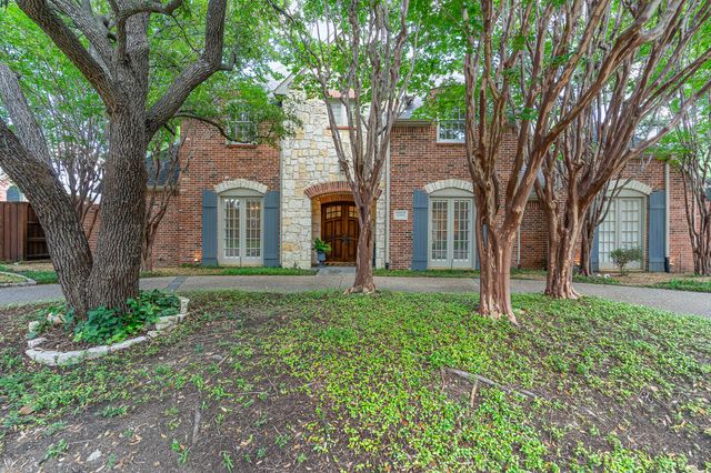 17508 Muirfield Drive, Dallas, TX 75287