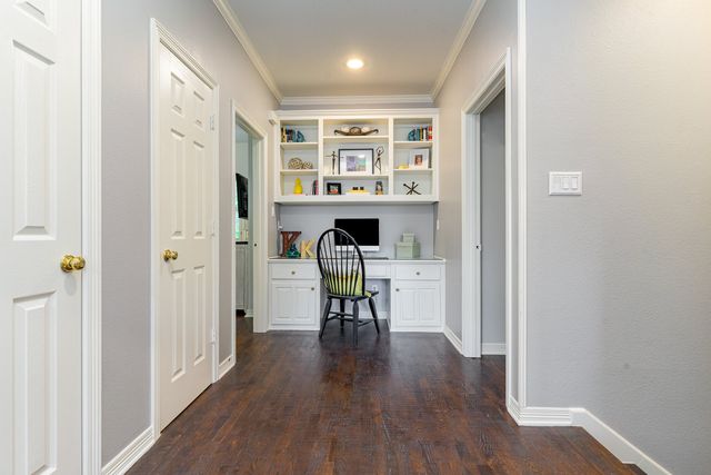17508 Muirfield Drive, Dallas, TX 75287