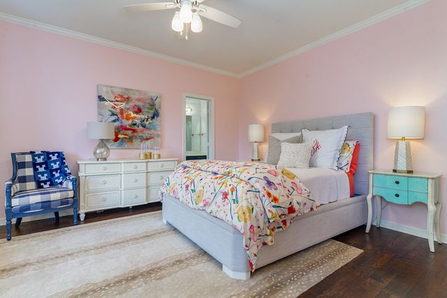 17508 Muirfield Drive, Dallas, TX 75287