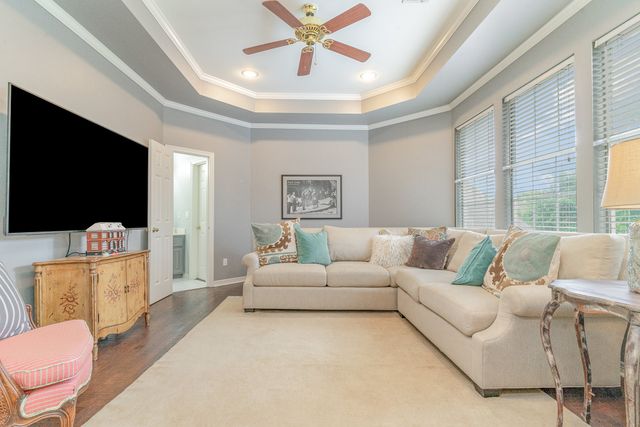 17508 Muirfield Drive, Dallas, TX 75287