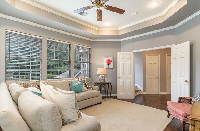 17508 Muirfield Drive, Dallas, TX 75287