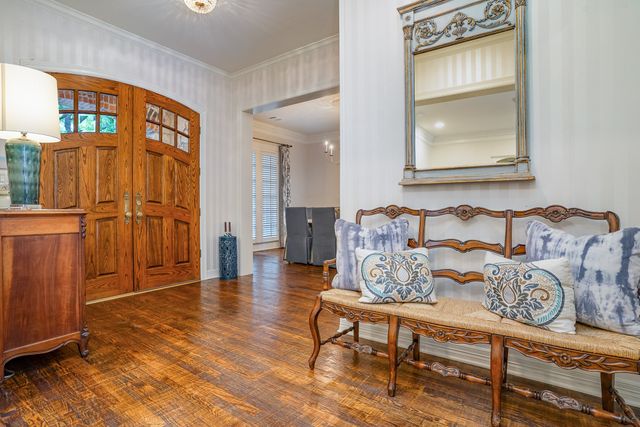 17508 Muirfield Drive, Dallas, TX 75287