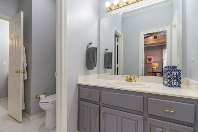 17508 Muirfield Drive, Dallas, TX 75287