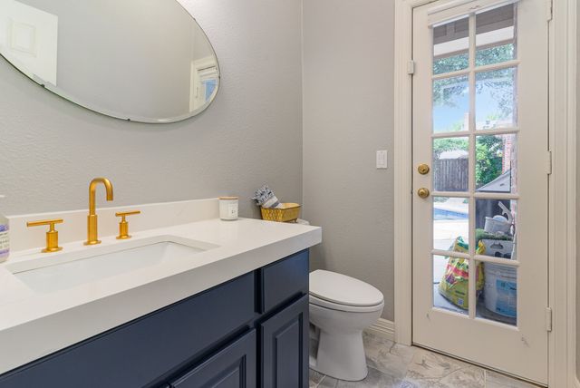 17508 Muirfield Drive, Dallas, TX 75287