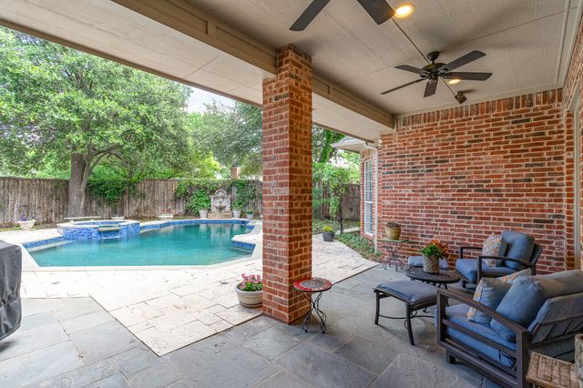 17508 Muirfield Drive, Dallas, TX 75287