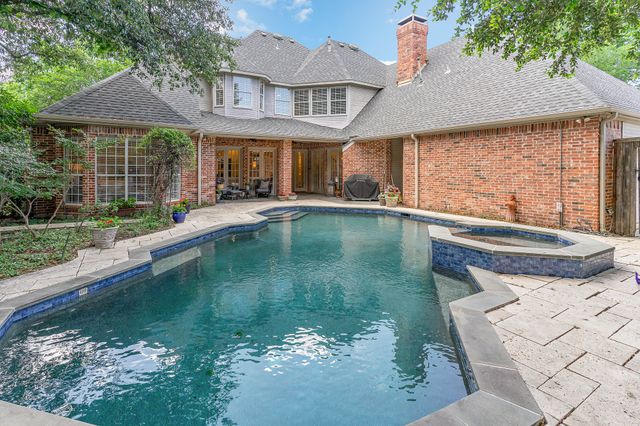 17508 Muirfield Drive, Dallas, TX 75287