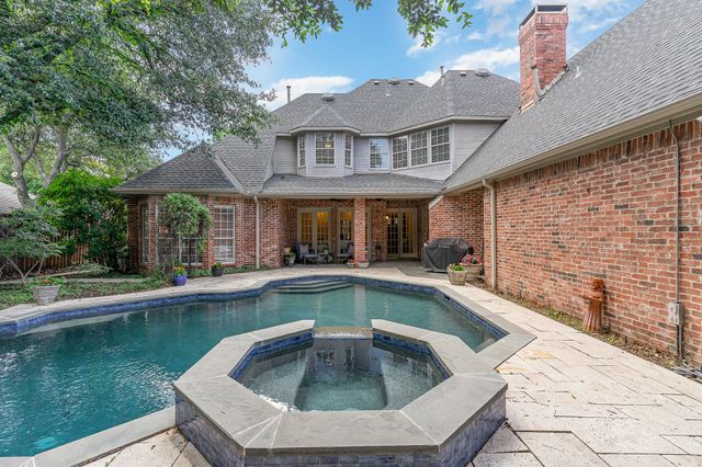 17508 Muirfield Drive, Dallas, TX 75287