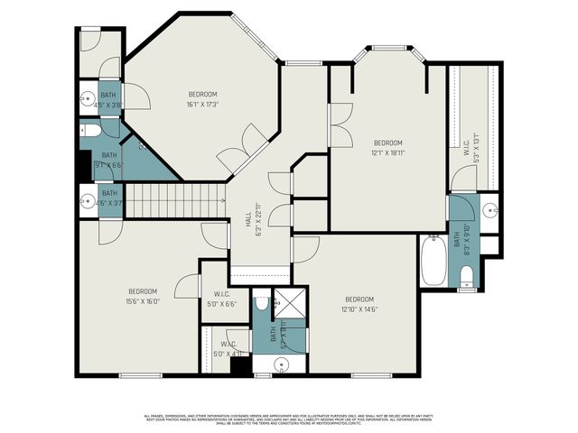 17508 Muirfield Drive, Dallas, TX 75287