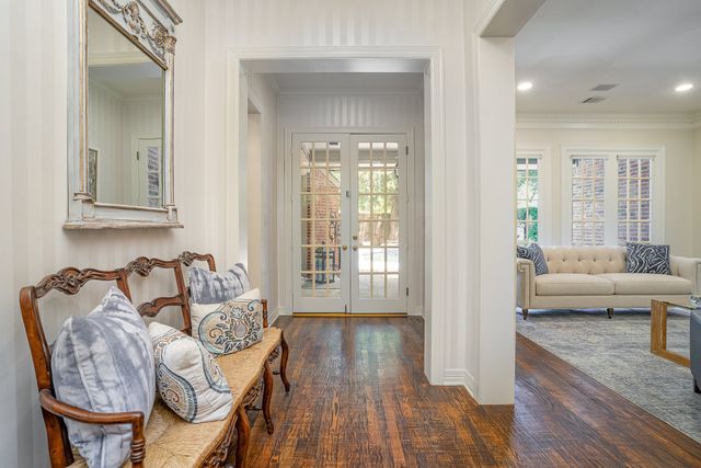 17508 Muirfield Drive, Dallas, TX 75287
