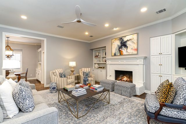 17508 Muirfield Drive, Dallas, TX 75287