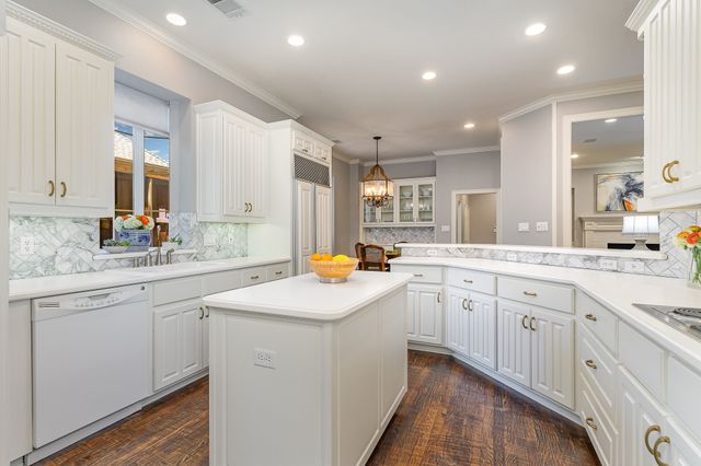 17508 Muirfield Drive, Dallas, TX 75287