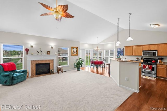 18243 Wingate Drive, Macomb, MI 48042