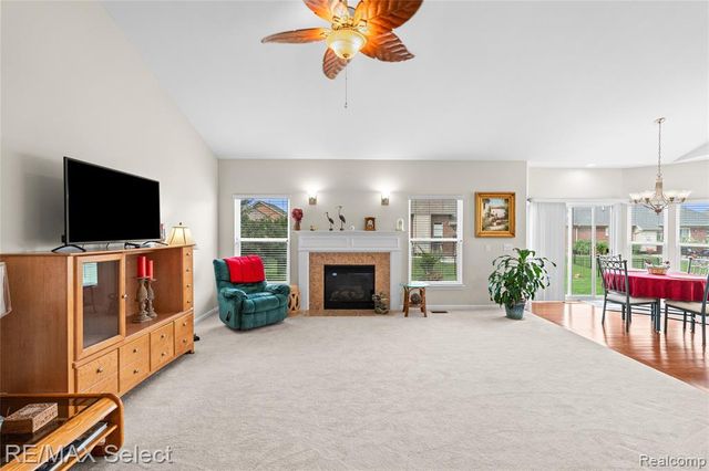 18243 Wingate Drive, Macomb, MI 48042