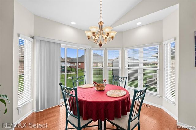18243 Wingate Drive, Macomb, MI 48042