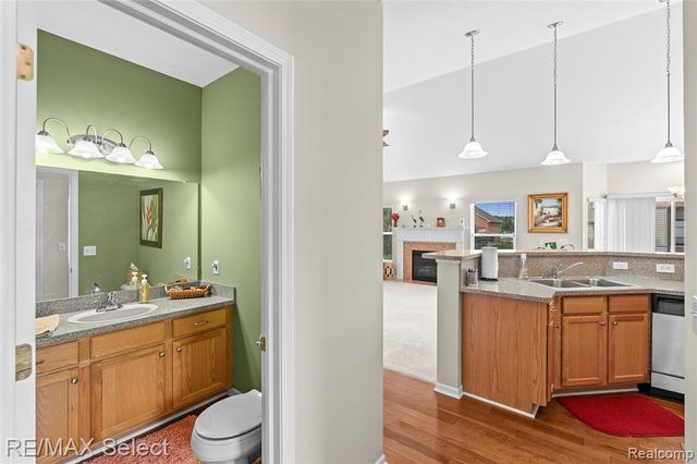 18243 Wingate Drive, Macomb, MI 48042