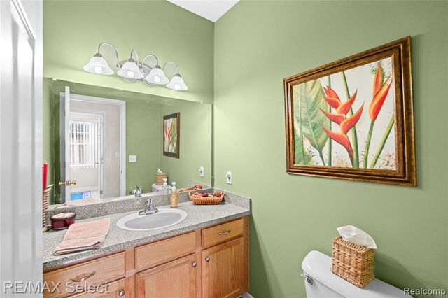 18243 Wingate Drive, Macomb, MI 48042