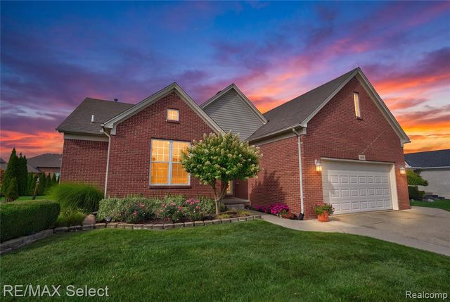 18243 Wingate Drive, Macomb, MI 48042