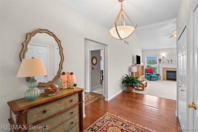 18243 Wingate Drive, Macomb, MI 48042