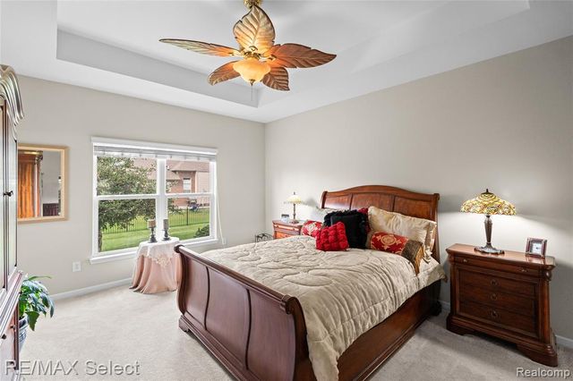 18243 Wingate Drive, Macomb, MI 48042