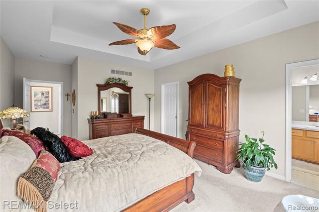 18243 Wingate Drive, Macomb, MI 48042