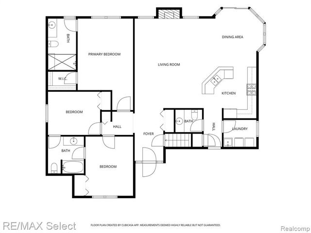 18243 Wingate Drive, Macomb, MI 48042