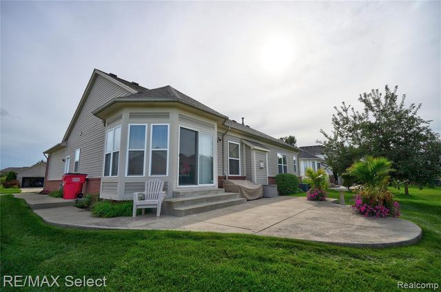 18243 Wingate Drive, Macomb, MI 48042