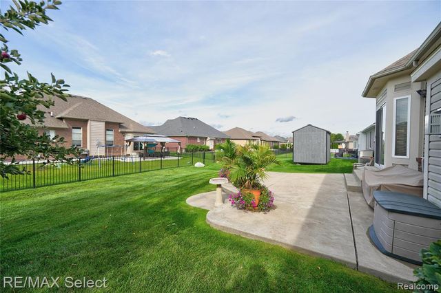 18243 Wingate Drive, Macomb, MI 48042