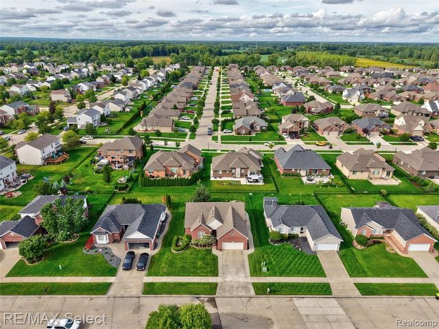18243 Wingate Drive, Macomb, MI 48042