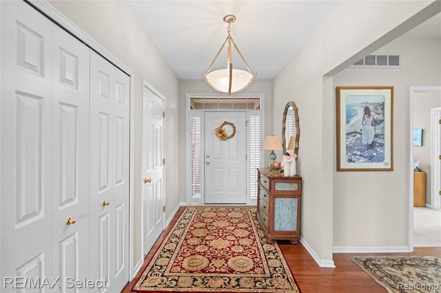 18243 Wingate Drive, Macomb, MI 48042